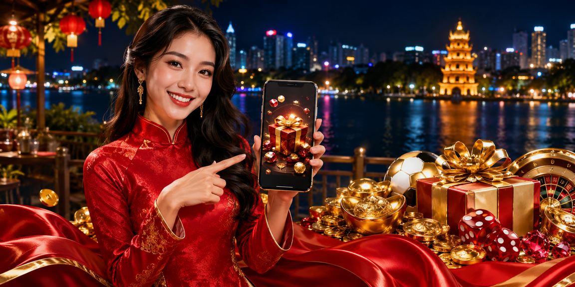 Người chơi Việt Nam theo dõi jackpot tích lũy trên 88t