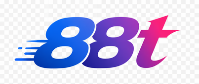 Logo 88t – nền tảng giải trí trực tuyến